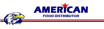 American Food Distributor